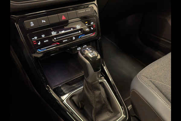 Volkswagen T-Cross 1.0 TSI Style Edition / Carplay / IQ-Light