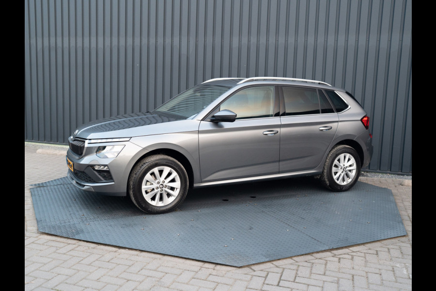 Škoda Kamiq 1.0 TSI Business Edition | Camera | Keyless | Prijs Rijklaar!!