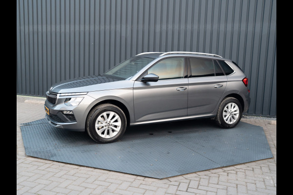 Škoda Kamiq 1.0 TSI Business Edition | Camera | Keyless | Prijs Rijklaar!!