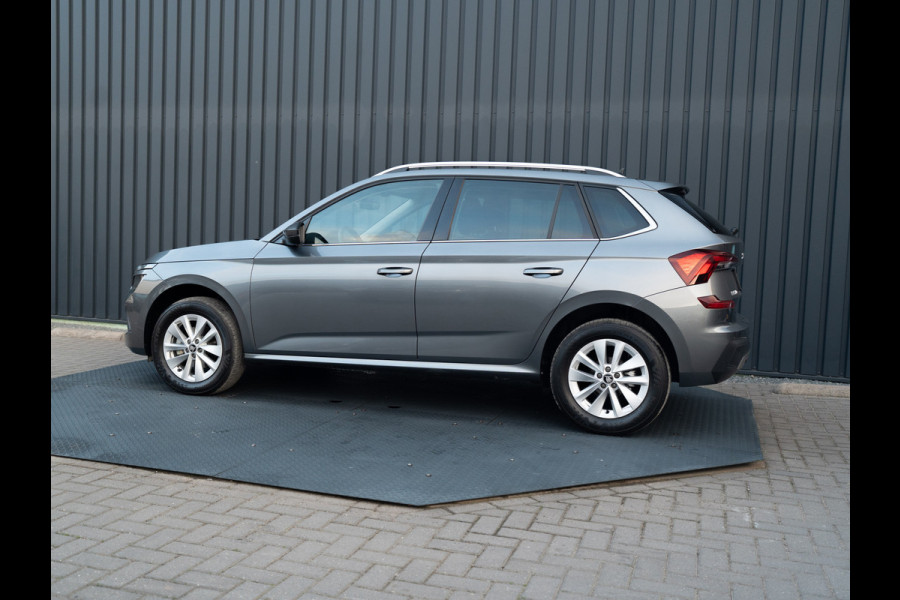 Škoda Kamiq 1.0 TSI Business Edition | Camera | Keyless | Prijs Rijklaar!!