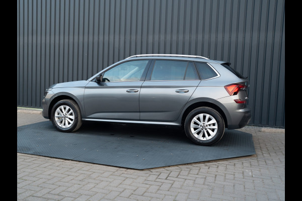 Škoda Kamiq 1.0 TSI Business Edition | Camera | Keyless | Prijs Rijklaar!!