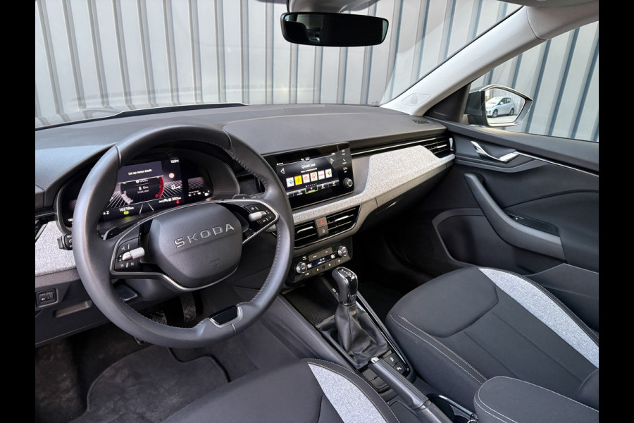 Škoda Kamiq 1.0 TSI Business Edition | Camera | Keyless | Prijs Rijklaar!!