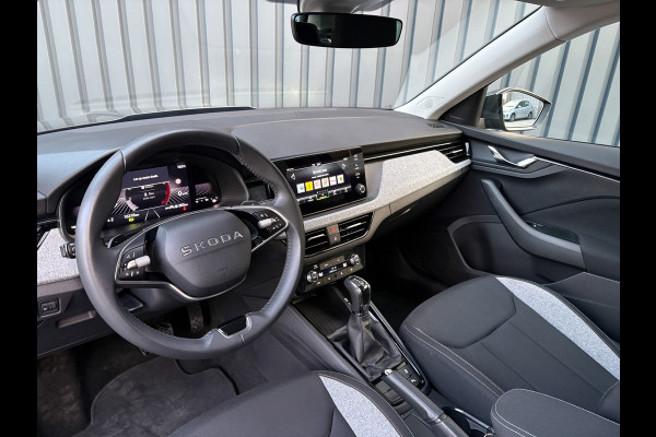 Škoda Kamiq 1.0 TSI Business Edition | Camera | Keyless | Prijs Rijklaar!!