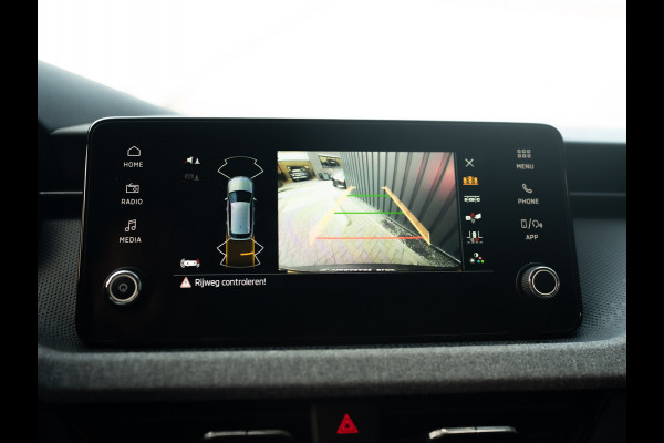 Škoda Kamiq 1.0 TSI Business Edition | Camera | Keyless | Prijs Rijklaar!!