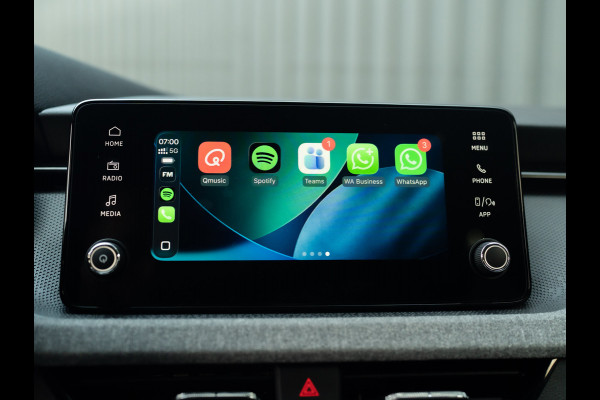 Škoda Kamiq 1.0 TSI Business Edition | Camera | Keyless | Prijs Rijklaar!!