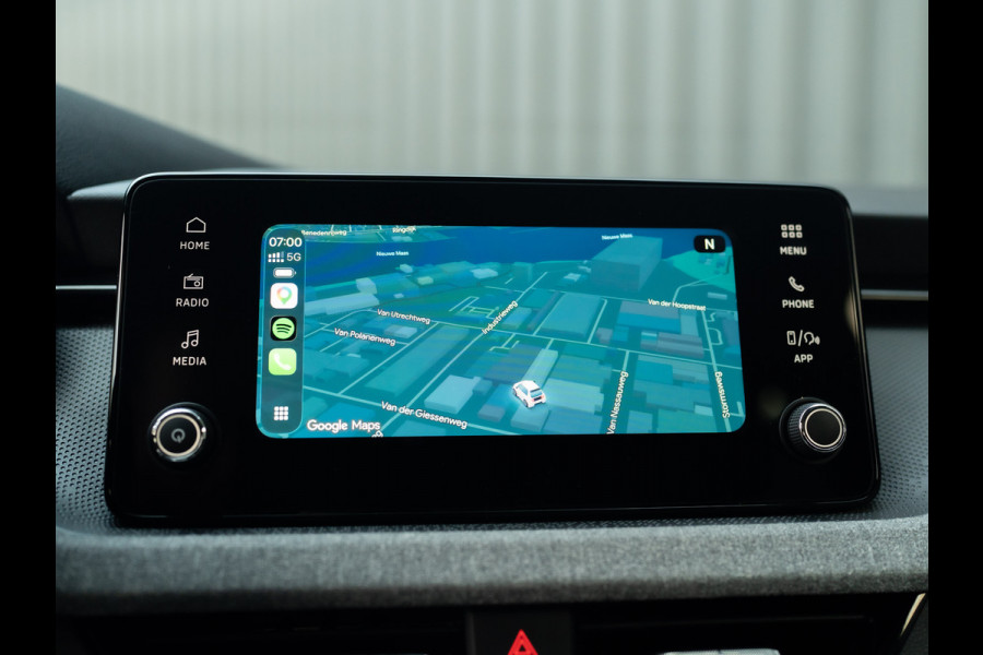 Škoda Kamiq 1.0 TSI Business Edition | Camera | Keyless | Prijs Rijklaar!!