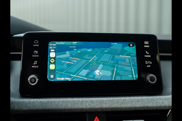 Škoda Kamiq 1.0 TSI Business Edition | Camera | Keyless | Prijs Rijklaar!!