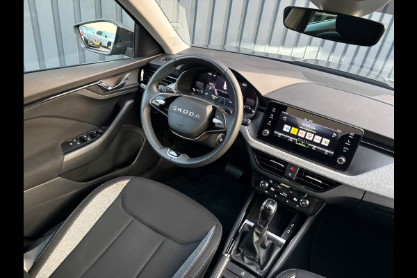 Škoda Kamiq 1.0 TSI Business Edition | Camera | Keyless | Prijs Rijklaar!!