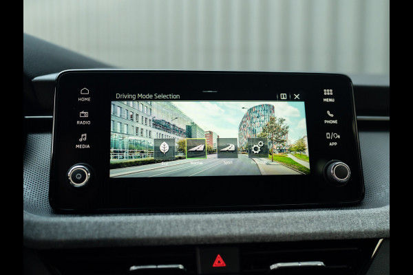 Škoda Kamiq 1.0 TSI Business Edition | Camera | Keyless | Prijs Rijklaar!!