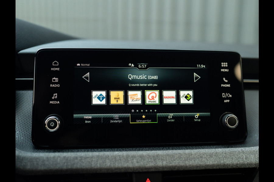 Škoda Kamiq 1.0 TSI Business Edition | Camera | Keyless | Prijs Rijklaar!!