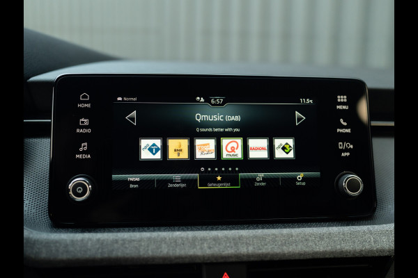 Škoda Kamiq 1.0 TSI Business Edition | Camera | Keyless | Prijs Rijklaar!!