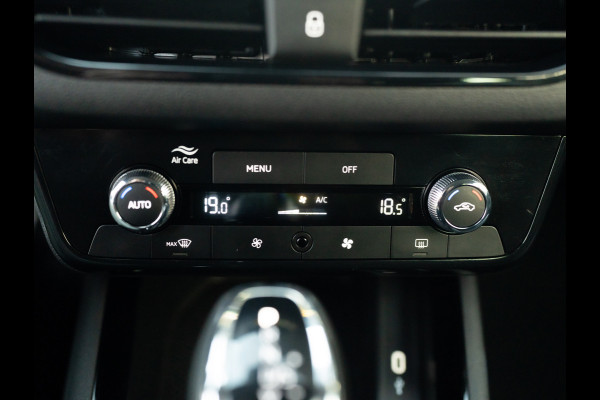Škoda Kamiq 1.0 TSI Business Edition | Camera | Keyless | Prijs Rijklaar!!