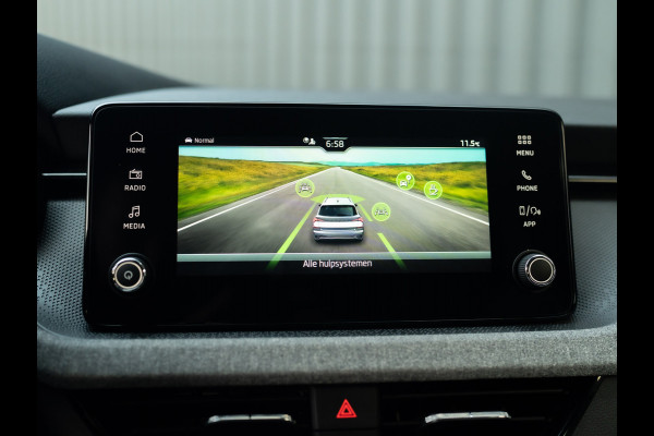 Škoda Kamiq 1.0 TSI Business Edition | Camera | Keyless | Prijs Rijklaar!!