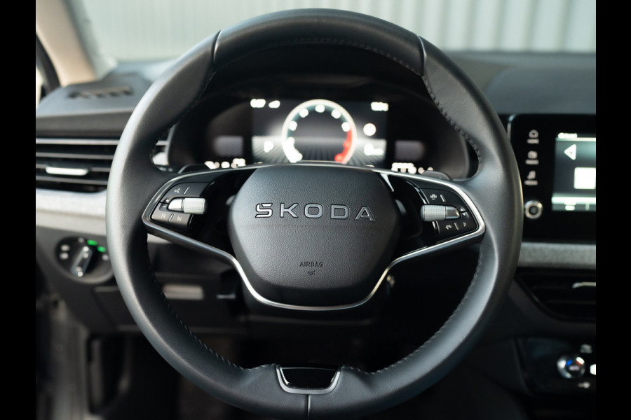 Škoda Kamiq 1.0 TSI Business Edition | Camera | Keyless | Prijs Rijklaar!!