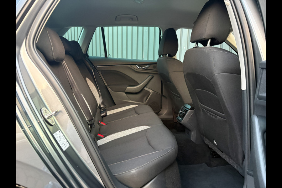 Škoda Kamiq 1.0 TSI Business Edition | Camera | Keyless | Prijs Rijklaar!!