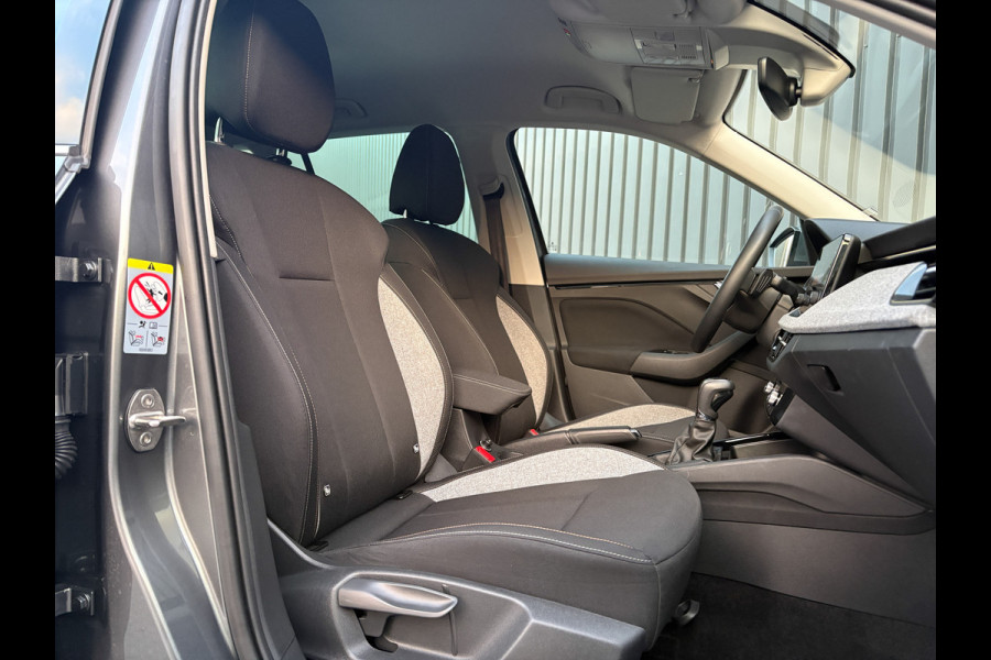 Škoda Kamiq 1.0 TSI Business Edition | Camera | Keyless | Prijs Rijklaar!!