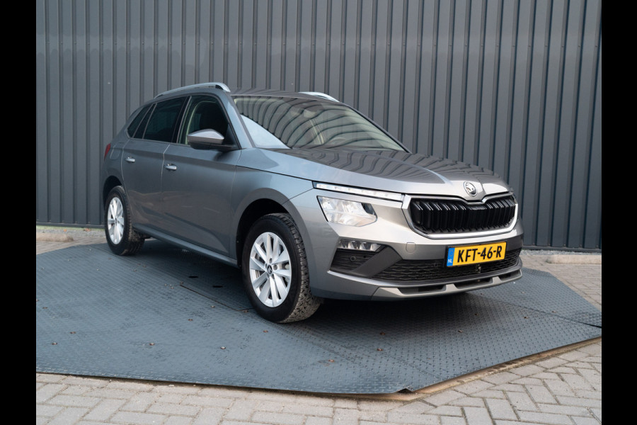 Škoda Kamiq 1.0 TSI Business Edition | Camera | Keyless | Prijs Rijklaar!!