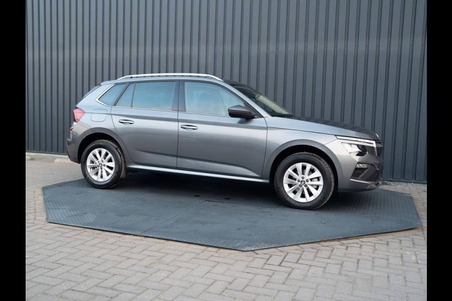 Škoda Kamiq 1.0 TSI Business Edition | Camera | Keyless | Prijs Rijklaar!!
