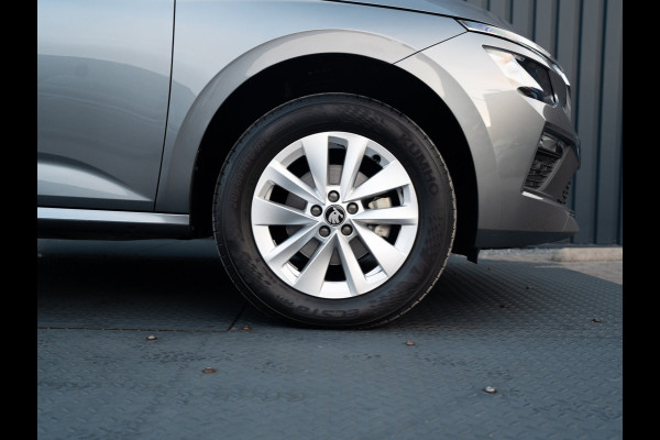 Škoda Kamiq 1.0 TSI Business Edition | Camera | Keyless | Prijs Rijklaar!!