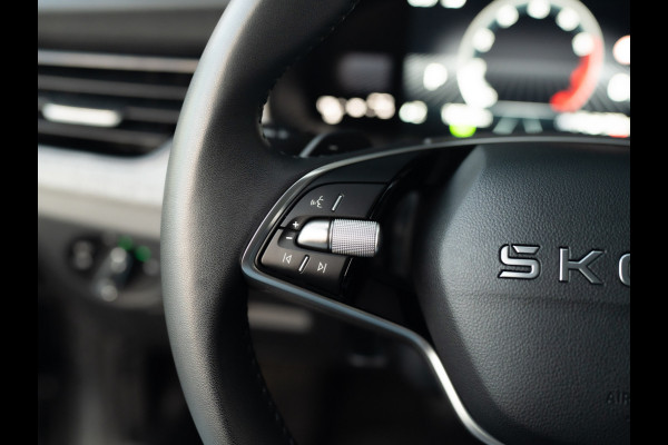 Škoda Kamiq 1.0 TSI Business Edition | Camera | Keyless | Prijs Rijklaar!!