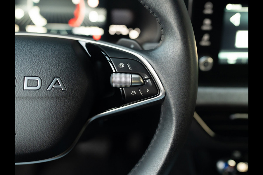 Škoda Kamiq 1.0 TSI Business Edition | Camera | Keyless | Prijs Rijklaar!!