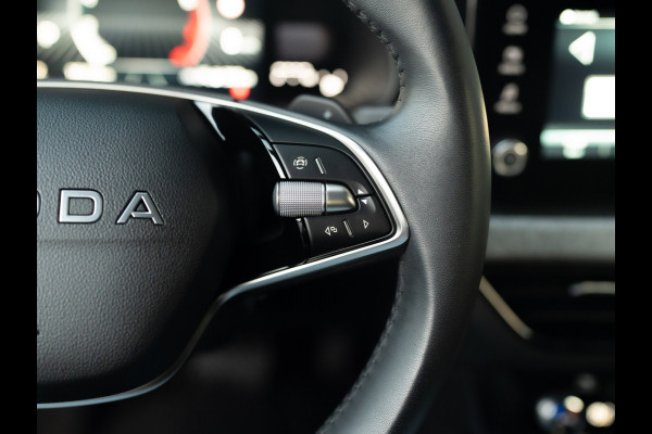 Škoda Kamiq 1.0 TSI Business Edition | Camera | Keyless | Prijs Rijklaar!!