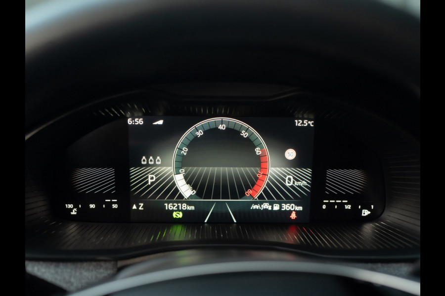 Škoda Kamiq 1.0 TSI Business Edition | Camera | Keyless | Prijs Rijklaar!!