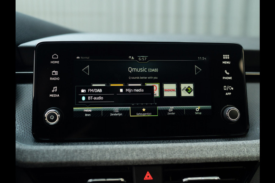 Škoda Kamiq 1.0 TSI Business Edition | Camera | Keyless | Prijs Rijklaar!!