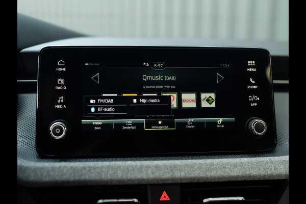 Škoda Kamiq 1.0 TSI Business Edition | Camera | Keyless | Prijs Rijklaar!!