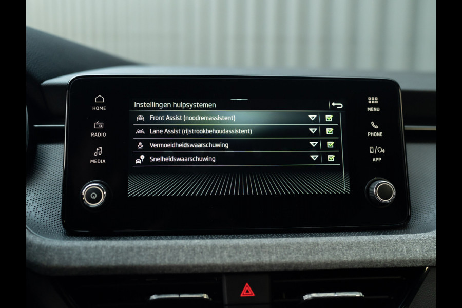 Škoda Kamiq 1.0 TSI Business Edition | Camera | Keyless | Prijs Rijklaar!!