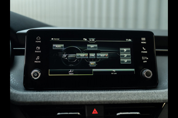 Škoda Kamiq 1.0 TSI Business Edition | Camera | Keyless | Prijs Rijklaar!!