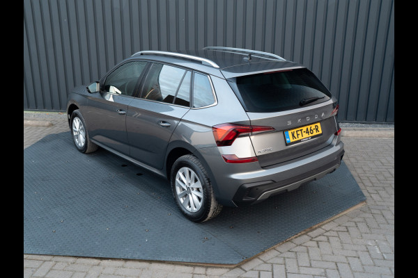 Škoda Kamiq 1.0 TSI Business Edition | Camera | Keyless | Prijs Rijklaar!!