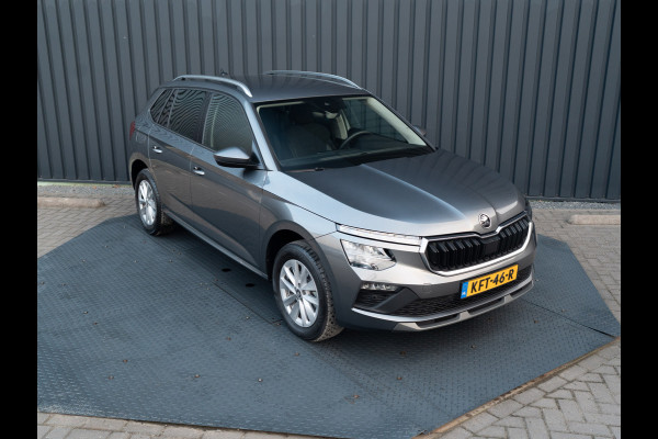 Škoda Kamiq 1.0 TSI Business Edition | Camera | Keyless | Prijs Rijklaar!!