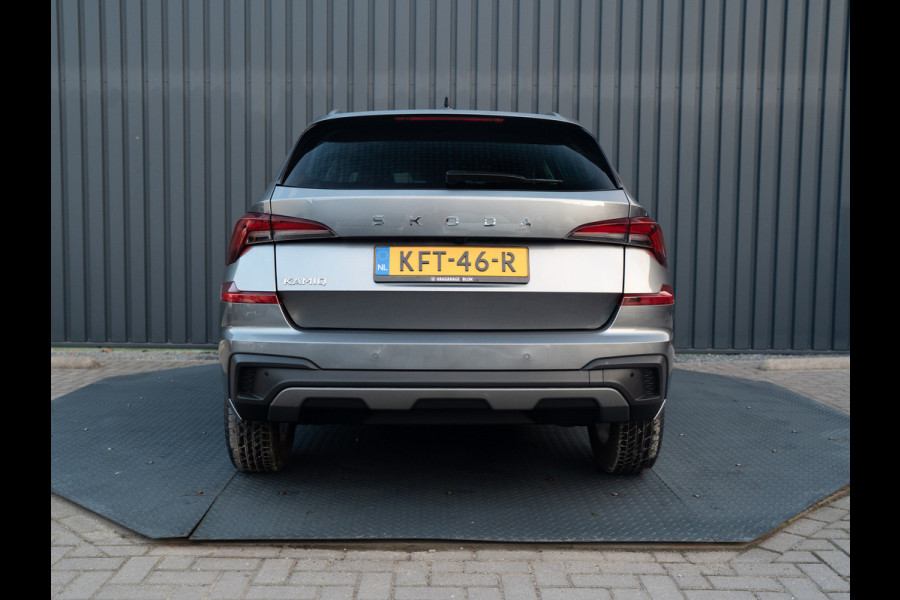 Škoda Kamiq 1.0 TSI Business Edition | Camera | Keyless | Prijs Rijklaar!!