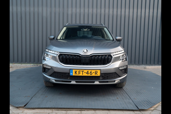 Škoda Kamiq 1.0 TSI Business Edition | Camera | Keyless | Prijs Rijklaar!!
