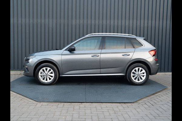 Škoda Kamiq 1.0 TSI Business Edition | Camera | Keyless | Prijs Rijklaar!!