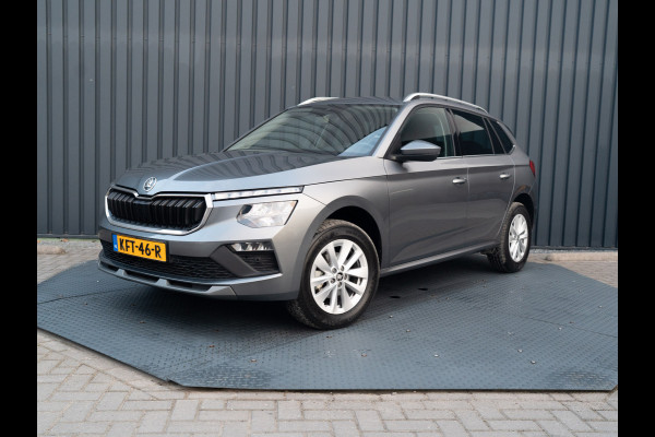 Škoda Kamiq 1.0 TSI Business Edition | Camera | Keyless | Prijs Rijklaar!!