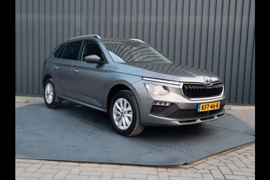 Škoda Kamiq 1.0 TSI Business Edition | Camera | Keyless | Prijs Rijklaar!!