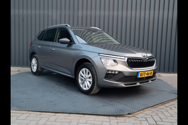 Škoda Kamiq 1.0 TSI Business Edition | Camera | Keyless | Prijs Rijklaar!!