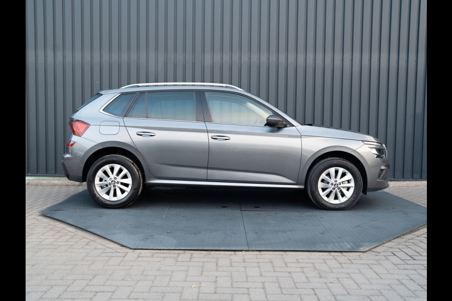 Škoda Kamiq 1.0 TSI Business Edition | Camera | Keyless | Prijs Rijklaar!!