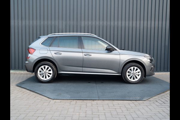Škoda Kamiq 1.0 TSI Business Edition | Camera | Keyless | Prijs Rijklaar!!