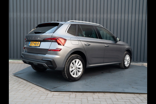 Škoda Kamiq 1.0 TSI Business Edition | Camera | Keyless | Prijs Rijklaar!!