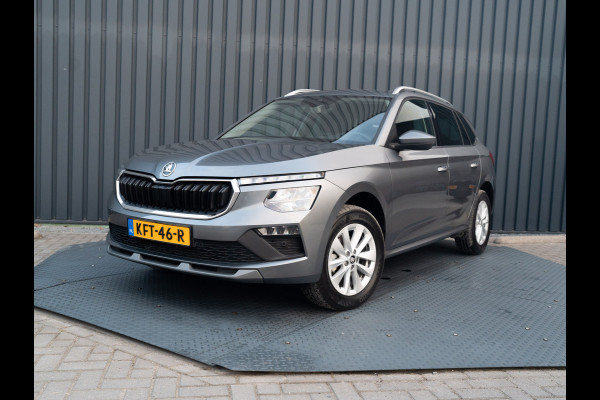Škoda Kamiq 1.0 TSI Business Edition | Camera | Keyless | Prijs Rijklaar!!