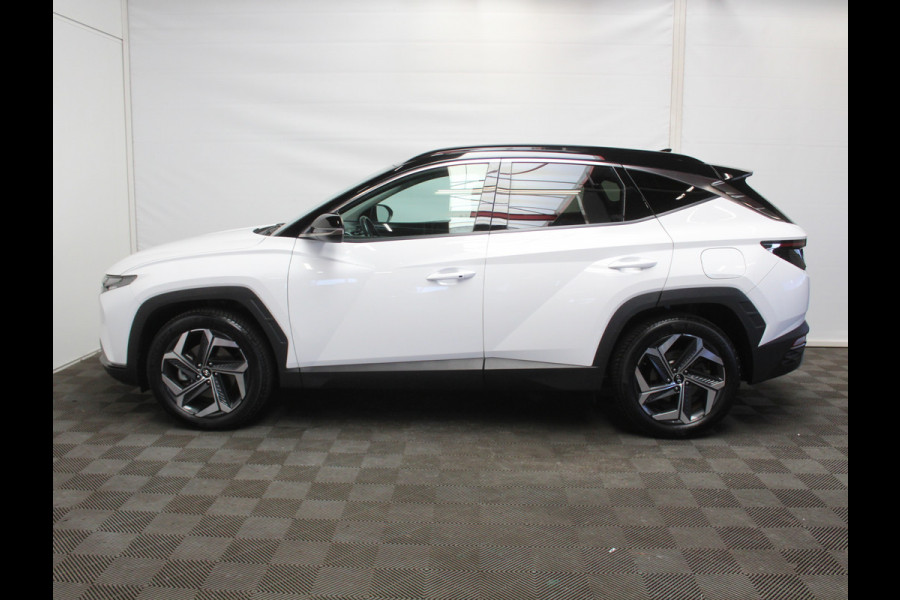 Hyundai Tucson 1.6 T-GDI PHEV Comfort Smart 4WD CARPLAY | CLIMATE | ADAPCRUISE | CAMERA | LMV19 | DAB | LED | STOEL/STUURVERW | ELECAKLEP