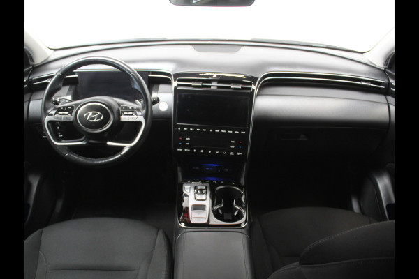 Hyundai Tucson 1.6 T-GDI PHEV Comfort Smart 4WD CARPLAY | CLIMATE | ADAPCRUISE | CAMERA | LMV19 | DAB | LED | STOEL/STUURVERW | ELECAKLEP
