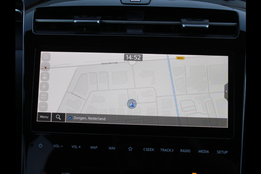 Hyundai Tucson 1.6 T-GDI PHEV Comfort Smart 4WD CARPLAY | CLIMATE | ADAPCRUISE | CAMERA | LMV19 | DAB | LED | STOEL/STUURVERW | ELECAKLEP