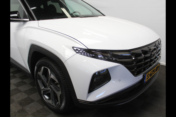 Hyundai Tucson 1.6 T-GDI PHEV Comfort Smart 4WD CARPLAY | CLIMATE | ADAPCRUISE | CAMERA | LMV19 | DAB | LED | STOEL/STUURVERW | ELECAKLEP