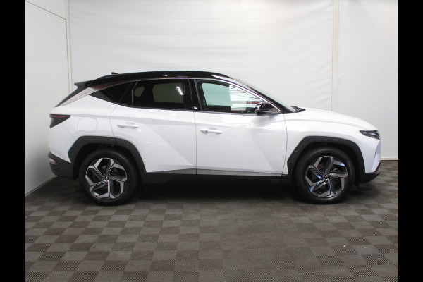 Hyundai Tucson 1.6 T-GDI PHEV Comfort Smart 4WD CARPLAY | CLIMATE | ADAPCRUISE | CAMERA | LMV19 | DAB | LED | STOEL/STUURVERW | ELECAKLEP