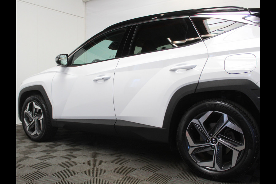 Hyundai Tucson 1.6 T-GDI PHEV Comfort Smart 4WD CARPLAY | CLIMATE | ADAPCRUISE | CAMERA | LMV19 | DAB | LED | STOEL/STUURVERW | ELECAKLEP