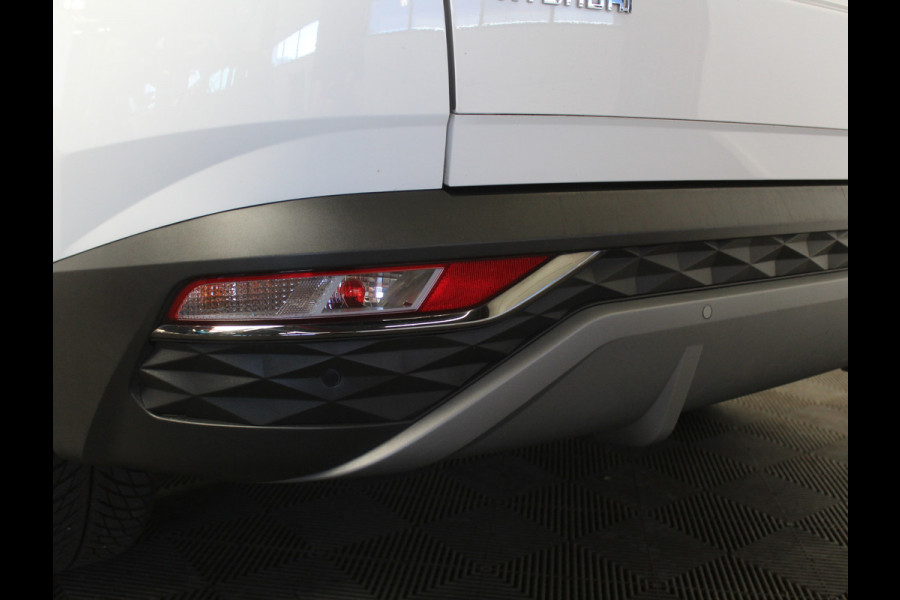 Hyundai Tucson 1.6 T-GDI PHEV Comfort Smart 4WD CARPLAY | CLIMATE | ADAPCRUISE | CAMERA | LMV19 | DAB | LED | STOEL/STUURVERW | ELECAKLEP